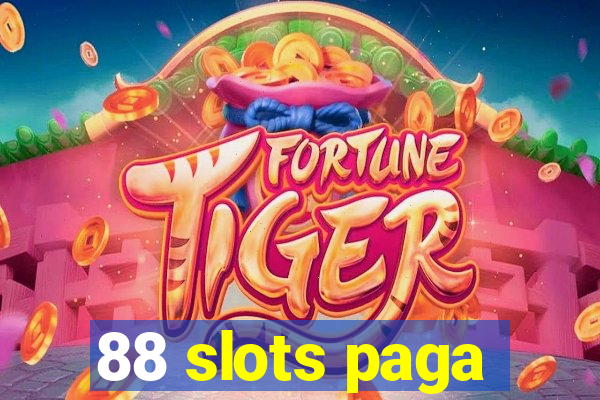 88 slots paga