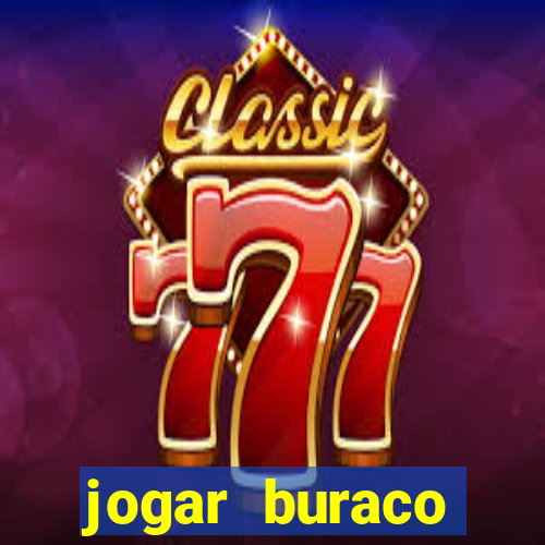 jogar buraco valendo dinheiro