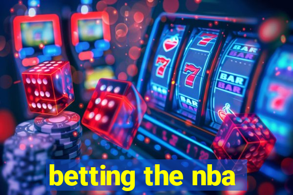 betting the nba