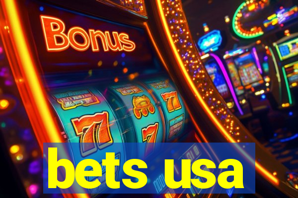 bets usa