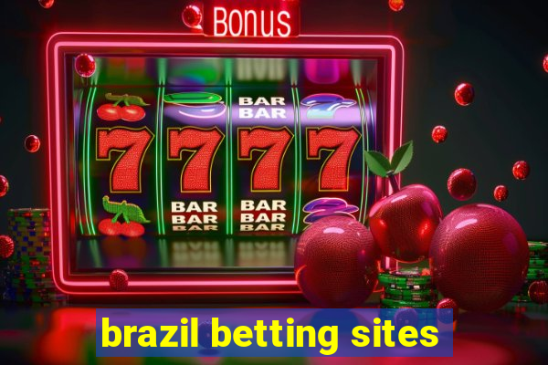 brazil betting sites