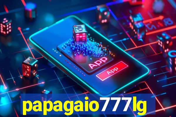 papagaio777lg