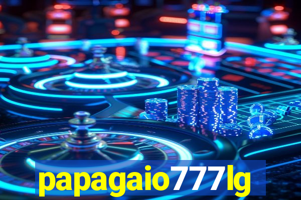 papagaio777lg