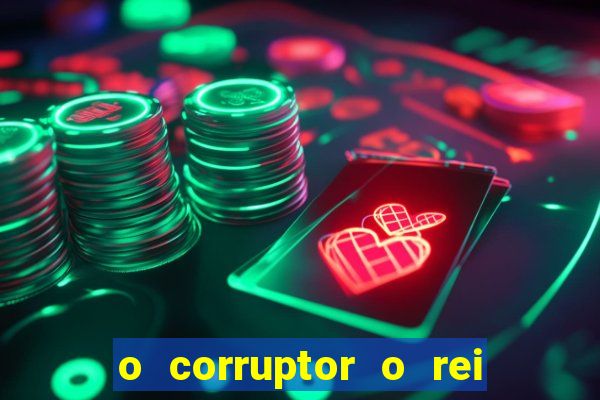 o corruptor o rei do submundo e a filha do pastor pdf download