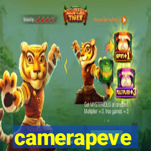 camerapeve