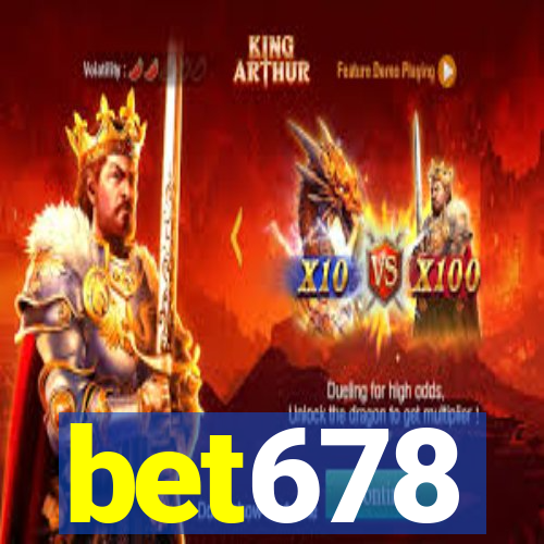 bet678