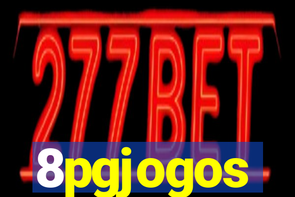 8pgjogos