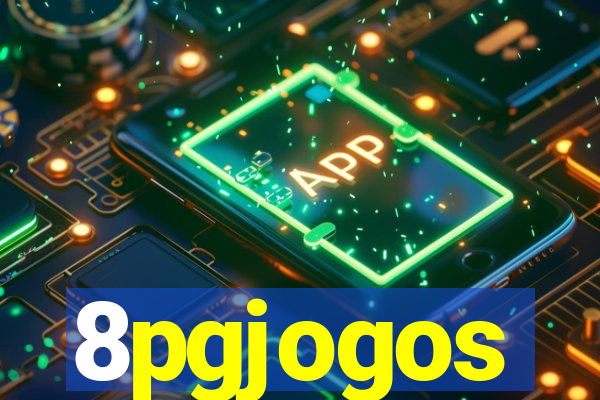 8pgjogos