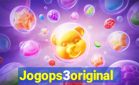 Jogops3original