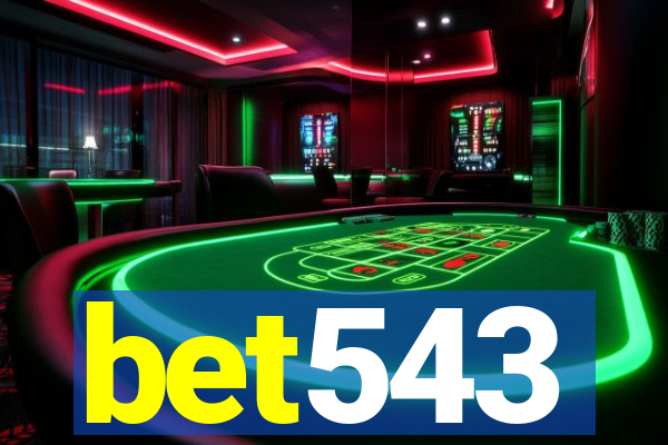 bet543