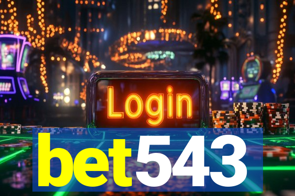 bet543