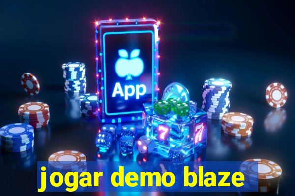 jogar demo blaze