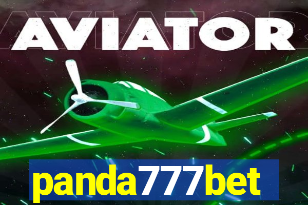 panda777bet