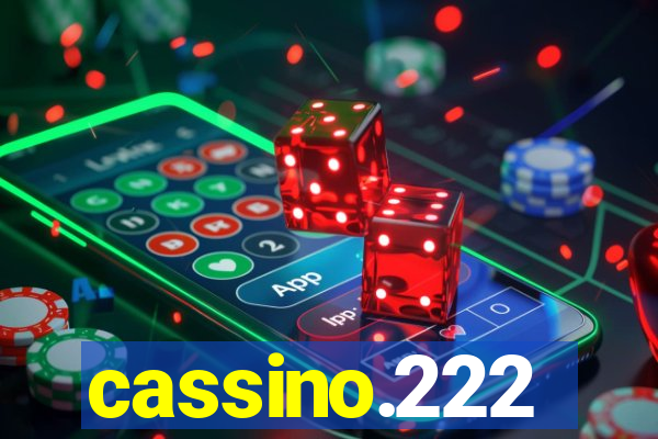 cassino.222