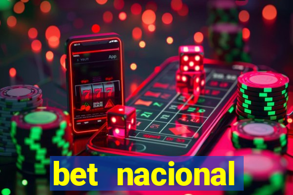 bet nacional reclame aqui