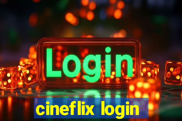 cineflix login