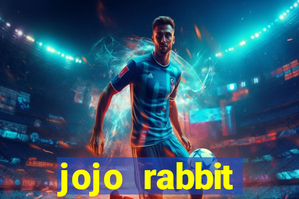 jojo rabbit assistir on-line