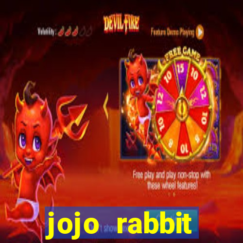 jojo rabbit assistir on-line