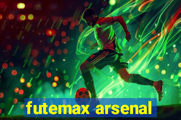 futemax arsenal