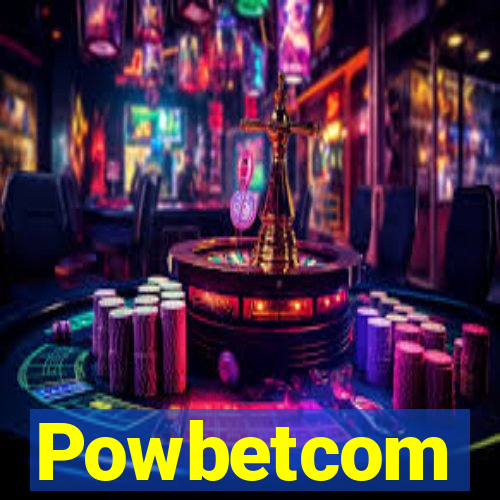 Powbetcom