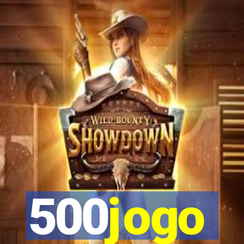 500jogo