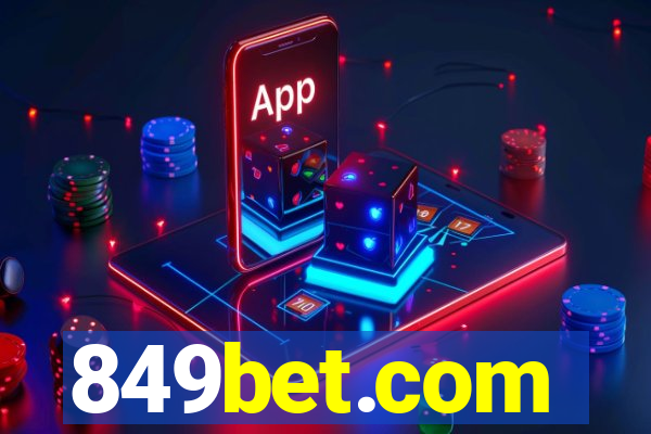 849bet.com