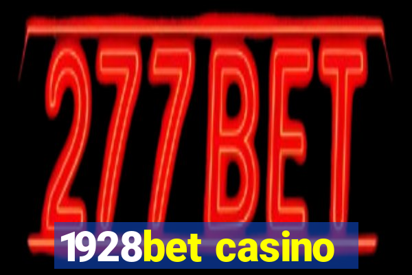 1928bet casino