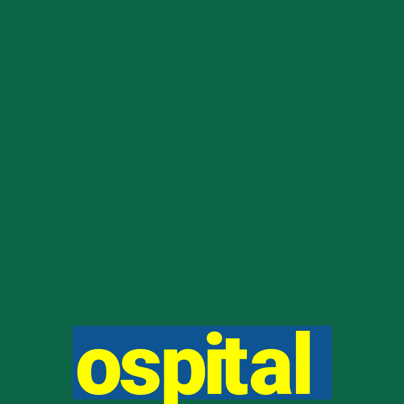 ospital