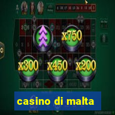 casino di malta