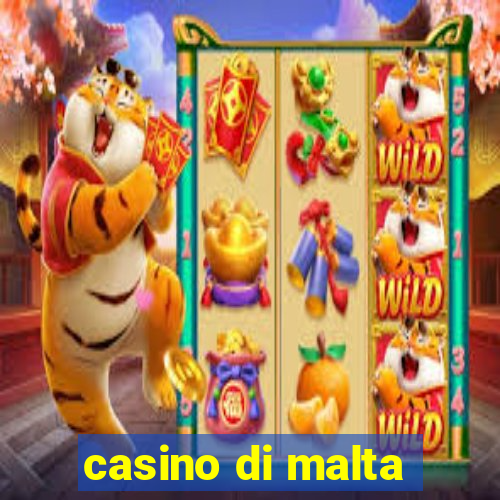 casino di malta