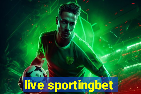 live sportingbet