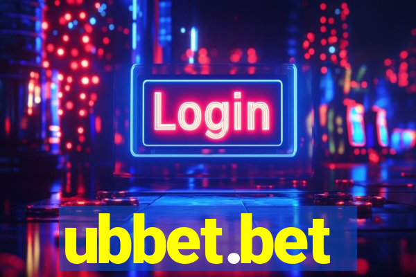 ubbet.bet