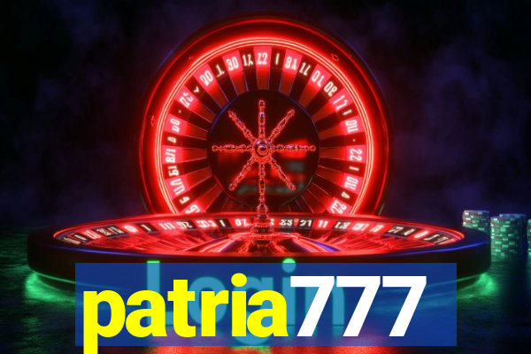 patria777