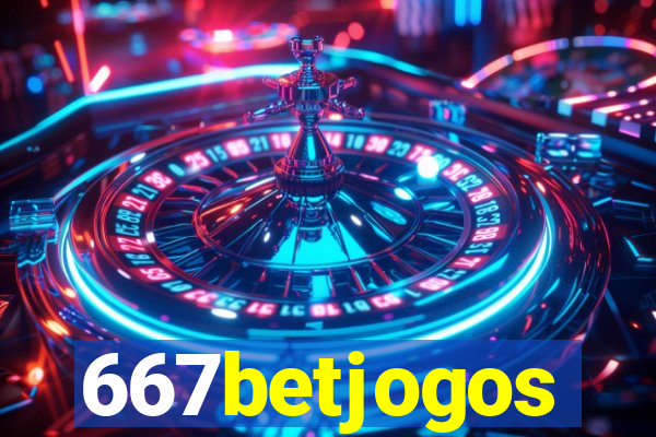 667betjogos