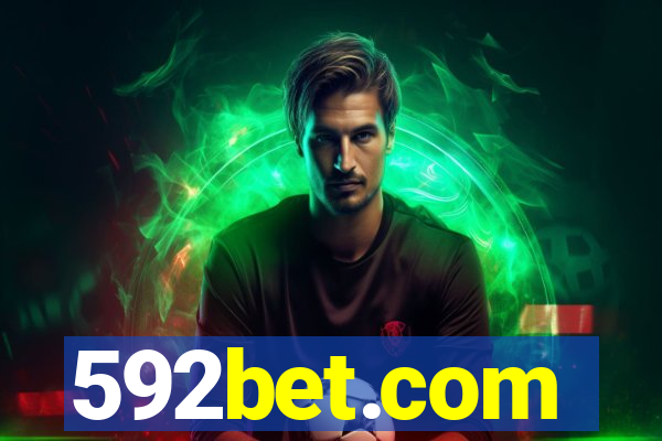 592bet.com