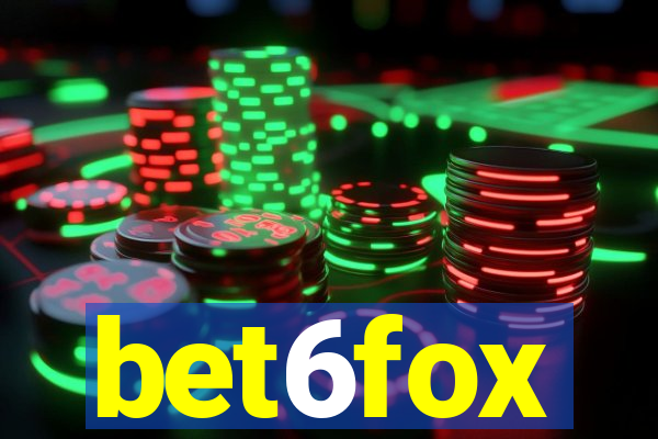 bet6fox