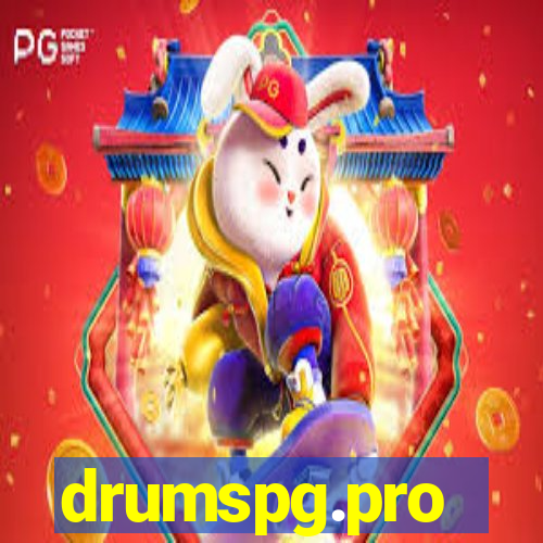 drumspg.pro