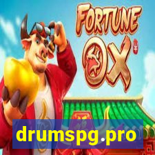 drumspg.pro