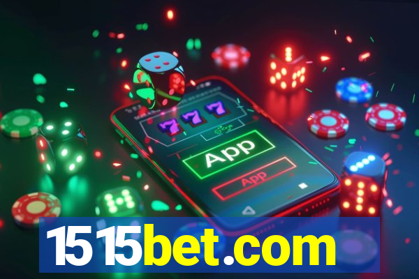 1515bet.com