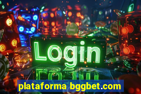 plataforma bggbet.com