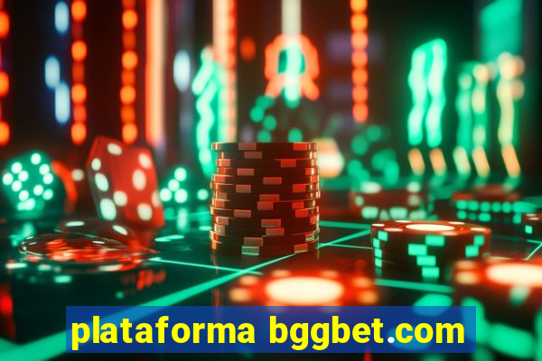 plataforma bggbet.com