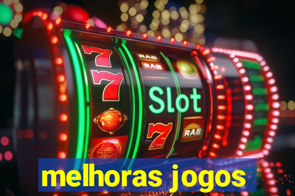 melhoras jogos