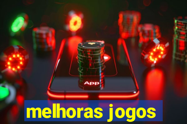 melhoras jogos