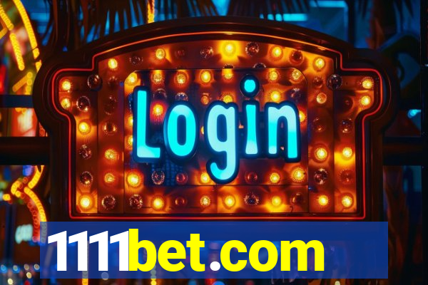 1111bet.com