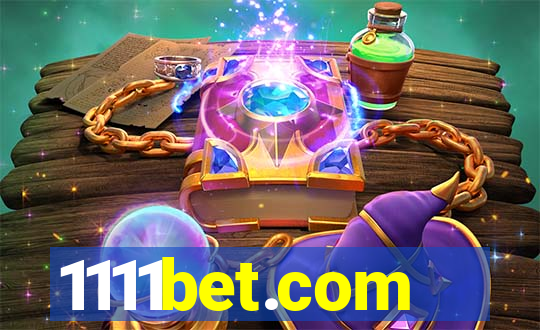 1111bet.com