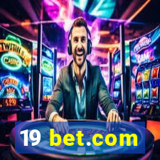 19 bet.com