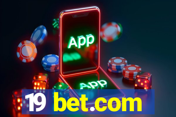 19 bet.com