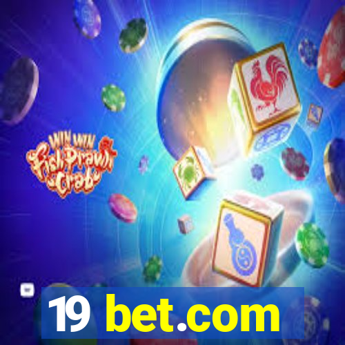 19 bet.com