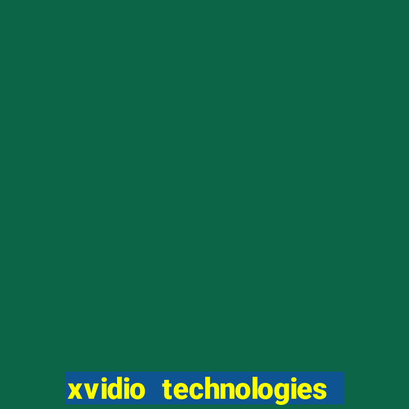 xvidio technologies startup brasil 2024 download video