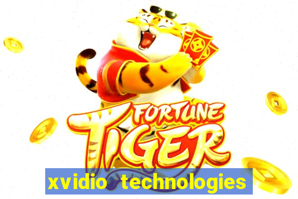 xvidio technologies startup brasil 2024 download video